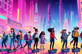 Najlepsze Filmy Sci-Fi o Odmładzaniu