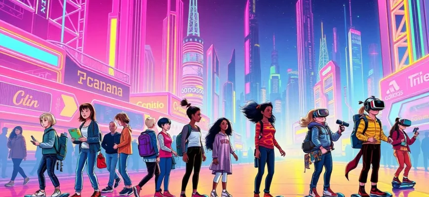 Najlepsze Filmy Sci-Fi o Odmładzaniu