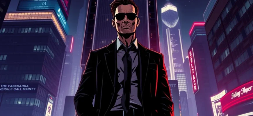 Najlepsze filmy thriller o milionerach