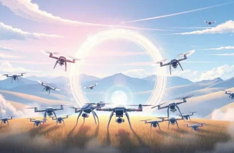 Filmy fantasy o dronach - Podróż do nieznanego