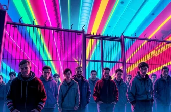 Filmy o więźniach: 10 niezapomnianych historii