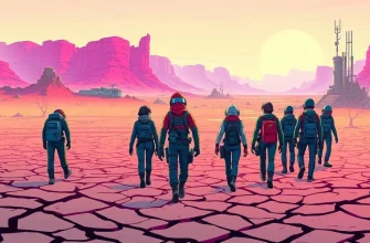 Najlepsze Filmy Sci-Fi o Suszy