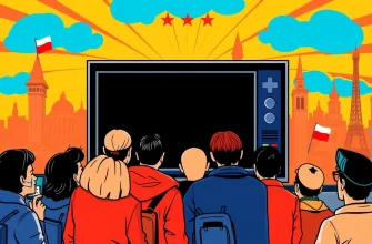 Najlepsze melodramaty o propagandzie z polskim dubbingiem