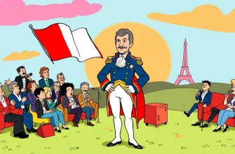 10 Najlepszych Komików o Napoleonie