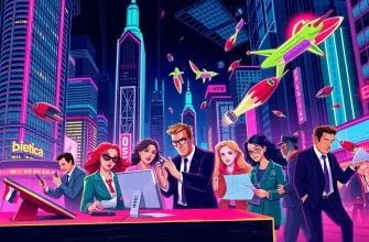 Najlepsze thrillery o stosunkach międzynarodowych