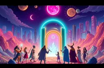 Filmy biograficzne o mitach - podróż przez legendy i historie