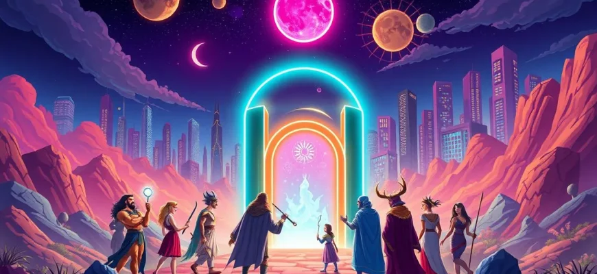 Filmy biograficzne o mitach - podróż przez legendy i historie