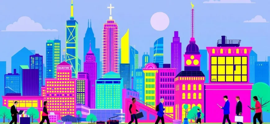 Najlepsze Filmy o Biznesie