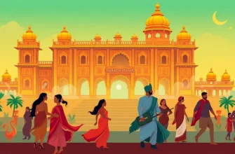 Indyjskie dramaty - 10 filmów, które musisz zobaczyć