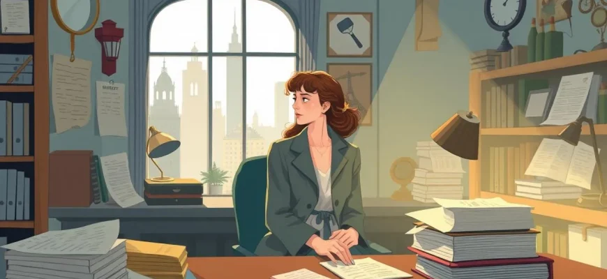 Detektywistyczne filmy o miłości od pierwszego wejrzenia