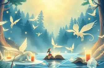 Najlepsze filmy fantasy o jasnowidzach