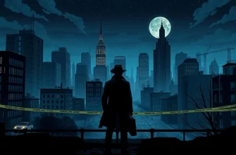 10 Filmów Kryminalnych o Opuszczonych Miejscach