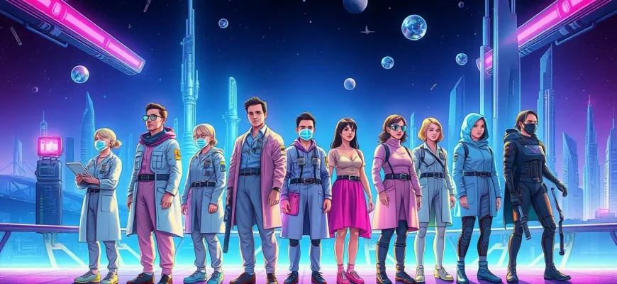 Fantastyczne filmy o pacjentach