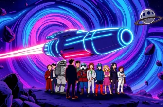 10 filmów science fiction, które zabiorą Cię w podróż przez kosmos