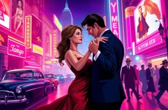 Najlepsze filmy o tango