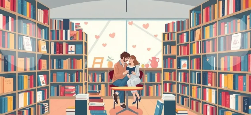 10 Melodramatów o Książkach, Które Musisz Zobaczyć