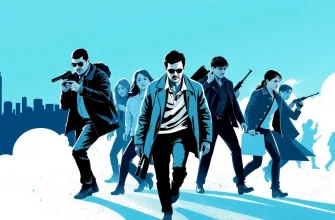 Najlepsze filmy akcji o kłusownikach