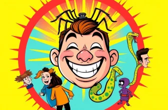 Komedie o fobiach, które rozbawią Cię do łez