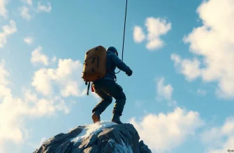 Filmy o ratowaniu ludzi z wysokości