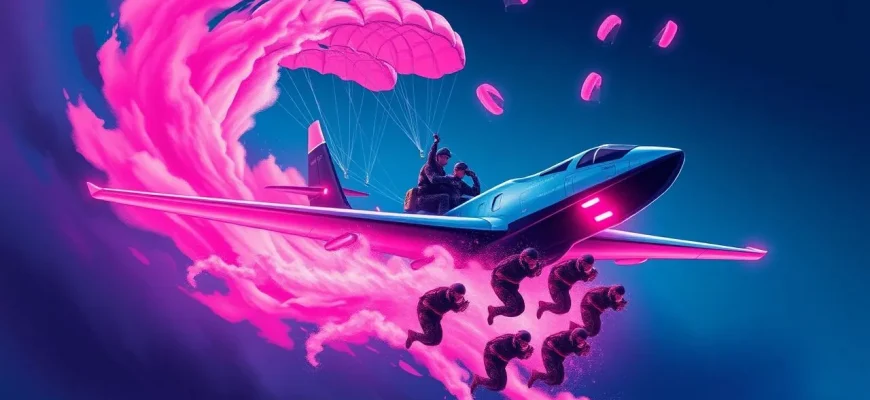 Podbój nieba: 10 filmów o wojskach desantowych