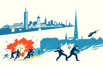 Bohaterskie filmy akcji z Polski