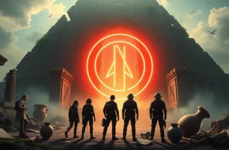 10 Fantastycznych Filmów o Archeologach