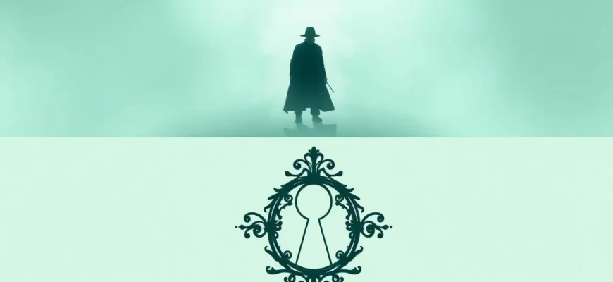 Kriminarny Filmowy Przewodnik: Obsesje, które Prowadzą do Zbrodni