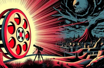 Filmy grozy o kinoplenkach: Mroczne tajemnice kina