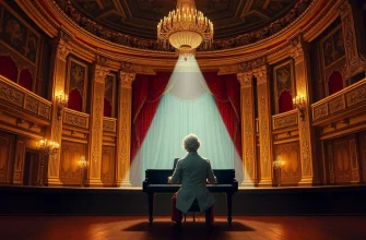 10 Dramatycznych Filmów o Mozartcie