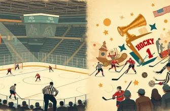 Dokumentalne filmy o hokeju - 10 najlepszych