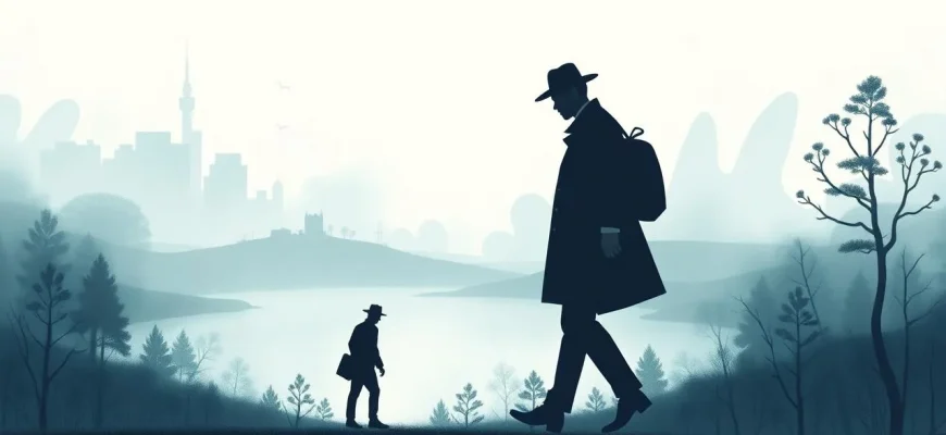 Detektywistyczne filmy o samoanalizie