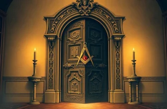 10 dokumentalnych filmów o masonach