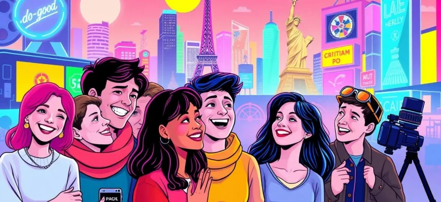 Lista najlepszych dobrych filmów