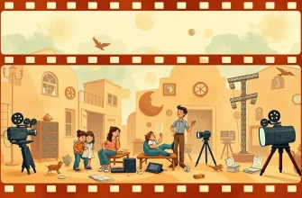 Dokumentalne filmy o animacji