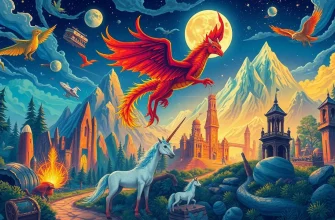 Filmy przygody z mitologicznymi stworzeniami