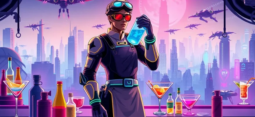 Fantastyczne filmy o alkoholu