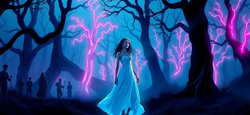 Thrillery o dziewicach - 10 filmów, które musisz zobaczyć