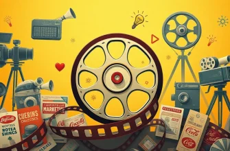 Najlepsze dokumentalne filmy o marketingu