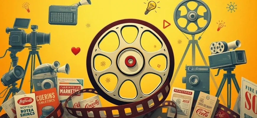 Najlepsze dokumentalne filmy o marketingu