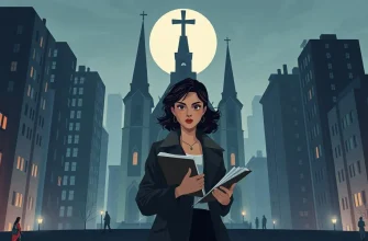 Detektywistyczne filmy o religijnych fanatykach