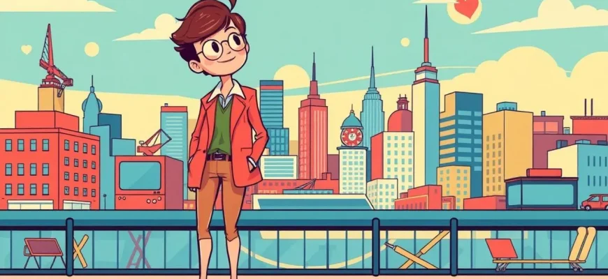 Najlepsze melodramaty o stażystach