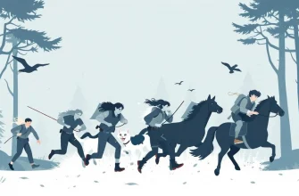 Najlepsze filmy akcji o treserach zwierząt