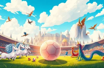 Fantastyczne filmy o piłce nożnej