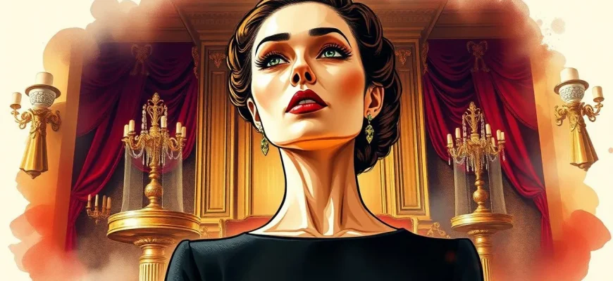 Najlepsze filmy dramatyczne o chciwości