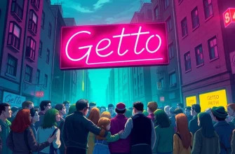 Najlepsze filmy o getcie