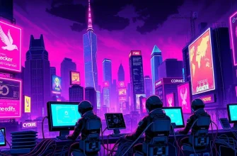 Top 10 filmów o wojnie i kiber-szpiegostwie