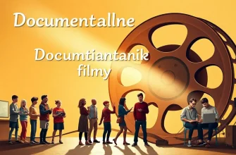 10 Dokumentalnych Filmów o Kompetencjach Cyfrowych