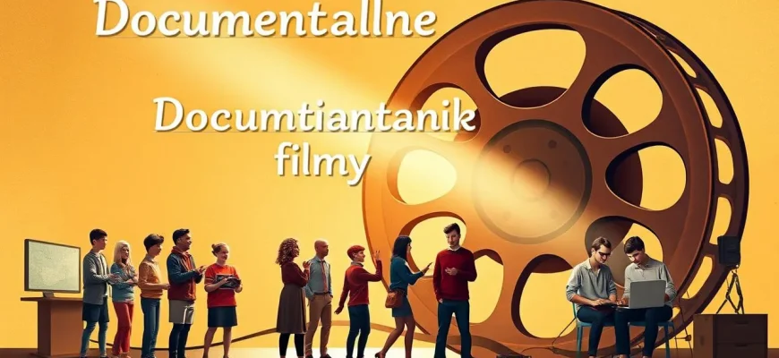 10 Dokumentalnych Filmów o Kompetencjach Cyfrowych