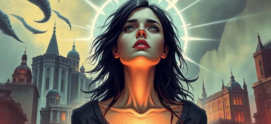 Najlepsze filmy grozy o telepatii