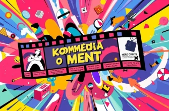 Komedia o mentalności - 10 filmów, które musisz zobaczyć
